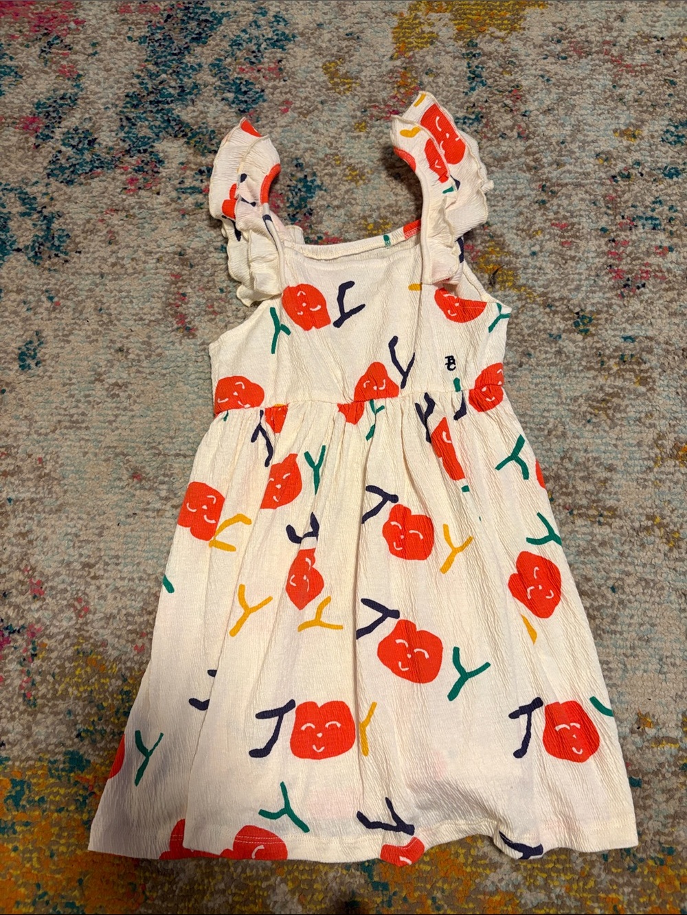 Bobo choses girls sundress